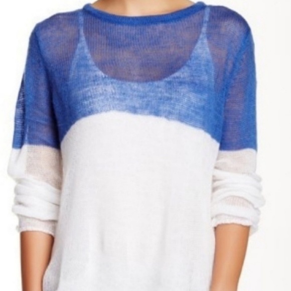 NWT Hye Park and Lune sweater - Picture 3 of 4